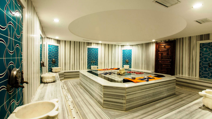 Ramada Resort by Wyndham Side